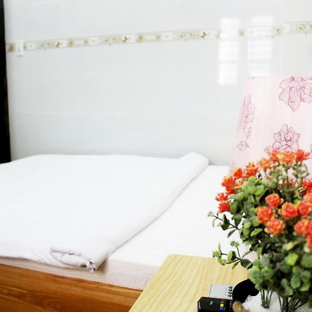 Saigon City Center Hostel Ho Şi Min Dış mekan fotoğraf