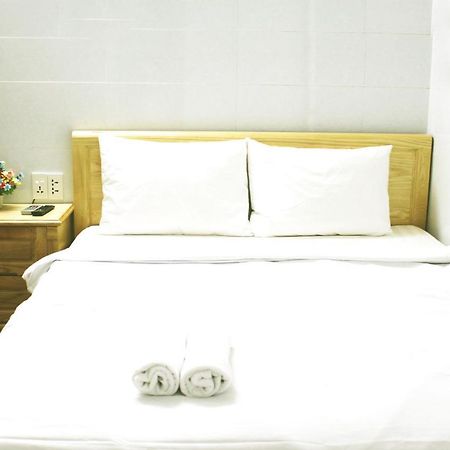Saigon City Center Hostel Ho Şi Min Dış mekan fotoğraf