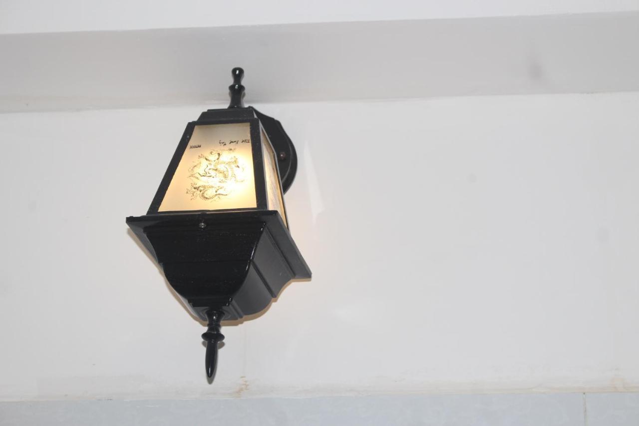 Saigon City Center Hostel Ho Şi Min Dış mekan fotoğraf