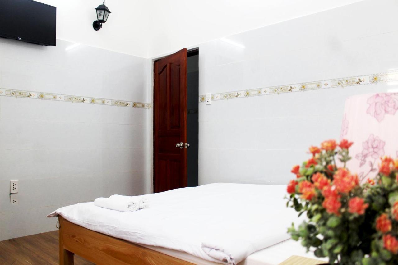 Saigon City Center Hostel Ho Şi Min Dış mekan fotoğraf